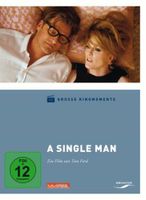 DVD A Single Man - Große Kinomomente Hessen - Wiesbaden Vorschau