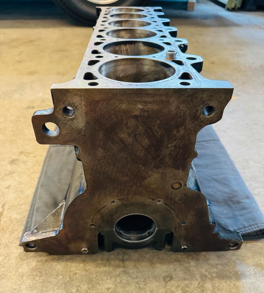 BMW M20 Motorblock 84,00mm in Essen