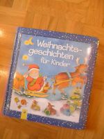 Papbilderbuch Weihnachtsgeschichten für Kinder Rheinland-Pfalz - Ludwigshafen Vorschau