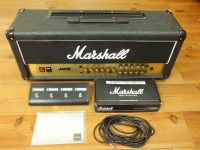 Marshall JVM 205 H * Gitarren-Topteil Nordrhein-Westfalen - Werl Vorschau