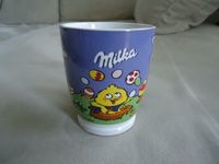 TASSE BECHER MILKA EDITION NR.9 NEU FÜR 3,50€ Nordrhein-Westfalen - Hagen Vorschau