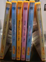Conny 1 bis 6 DVD Rheinland-Pfalz - Worms Vorschau