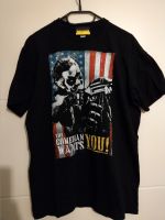 Watchmen Comedian T-Shirt Gr. L Dithmarschen - Heide Vorschau