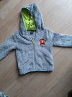 Strickjacke Größe 92 Sachsen - Limbach-Oberfrohna Vorschau