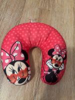 Disney Minnie Mouse Nacken Hörnchen Kissen pink Kind Nordrhein-Westfalen - Moers Vorschau