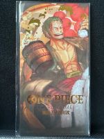 One Piece chinesisches Neujahre Zoro Promo SEALED Sachsen - Oberlungwitz Vorschau