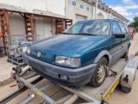 VW Passat 35i G60 Syncro Schlachtfest 4x4 Rar selten Sachsen-Anhalt - Dessau-Roßlau Vorschau