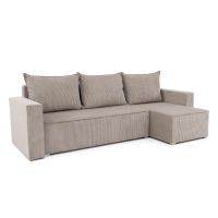 NEU Sofa Couch cord mit schlaffunktion und bettkasten Lieferung Berlin - Reinickendorf Vorschau