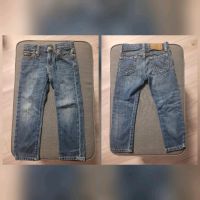 Jeans Ralph Lauren Gr. 3, wie neu Kinder Hose Niedersachsen - Calberlah Vorschau