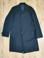 Hugo Boss Trenchcoat schwarz Gr. 54 sehr edel Bayern - Würzburg Vorschau