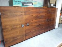 Vintage Sideboard Rosewood Möbel Lagerverkauf Dortmund - Mitte Vorschau