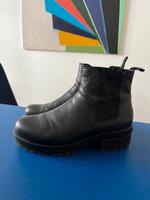 Vagabond Stiefeletten Plateau 40 Leder Bayern - Augsburg Vorschau
