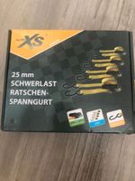 Spanngurt 25mm Wandsbek - Hamburg Farmsen-Berne Vorschau