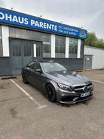 Mercedes-Benz C 63 AMG Mercedes-AMG C 63 S Mercedes-AMG S Baden-Württemberg - Schorndorf Vorschau
