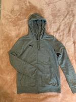 Puma Graue  Strickjacke Berlin - Hohenschönhausen Vorschau