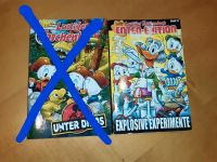 Lustiges Taschenbuch "Explosive Experimente" Band 71  Comic Bayern - Altmannstein Vorschau