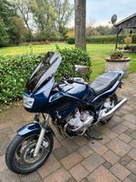 Yamaha XJ 900 Diversion EZ 99, sehr gepflegt, 43.000 km, Niedersachsen - Nordhorn Vorschau