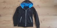 Zipper Hoodie Schwarz Gr.S Nordrhein-Westfalen - Emsdetten Vorschau