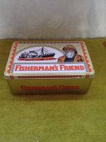 Blechdose-FISHERMAN´S FRIENDS-sehr groß-gut erhalten Baden-Württemberg - Bietigheim-Bissingen Vorschau