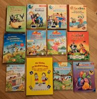 Kinderbuch Lesestart Erstlesegeschichten Vorlesen Dresden - Seevorstadt-Ost/Großer Garten Vorschau