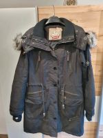 Khujo Winterjacke - schwarz - Gr. XL Bayern - Cham Vorschau