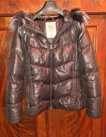 Winterjacke von Q.S. by S.Oliver Gr. L Sachsen-Anhalt - Halle Vorschau