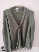 ZARA Cardigan grün Bayern - Kronach Vorschau