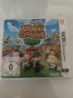 Nintendo 3DS Animal Crossing Niedersachsen - Auetal Vorschau