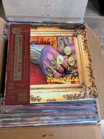 Sadhugold - Dump Dawg Millionaire/ Kung-Fu Island Vinyl LP w/ OBI Bayern - Aschaffenburg Vorschau