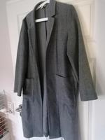 Dünner leichter H&M Mantel Gr. 38 40 M Kiel - Suchsdorf Vorschau