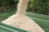 Hackschnitzel für den Garten oder zum Heizen Baden-Württemberg - Sigmaringendorf Vorschau