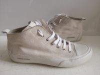 Damen Schuhe Sneaker CANDICE COOPER Gr 39 creme beige Leder Duisburg - Rheinhausen Vorschau