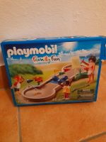 Playmobil  Minigolf Niedersachsen - Hattorf am Harz Vorschau