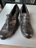 Pumps neu braun Größe 38 Rheinland-Pfalz - Worms Vorschau