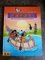 YAKARI Lehrbuch XXL Sachsen - Neumark Vorschau