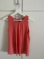Neu und ungetragen Vero Moda Blusen Top Gr xs 34 Nordrhein-Westfalen - Borken Vorschau