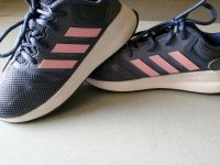 ADIDAS SPORTSCHUHE MÄDCHEN GR. 33 Rheinland-Pfalz - Herrstein Vorschau