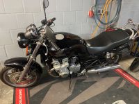 Honda CB750 SEVEN FIFTY Unstruttal - Ammern Vorschau