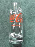 Coca Cola Glas - Real Magic Baden-Württemberg - Haigerloch Vorschau