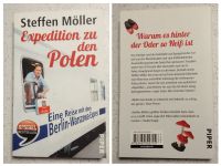 EXPEDITION ZU DEN POLEN (Reise Berlin Warszawa) v. Steffen Möller Nordrhein-Westfalen - Wilnsdorf Vorschau