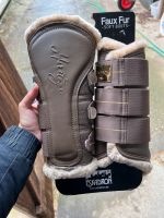 Faux fur soft Boots Eskadron Baden-Württemberg - Freiburg im Breisgau Vorschau