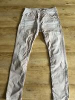 Please Jeans P78A beige/rosé Größe Small Bayern - Hösbach Vorschau