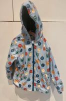 Jacke Übergangsjacke Regenjacke Kinderjacke 110 Niedersachsen - Osnabrück Vorschau