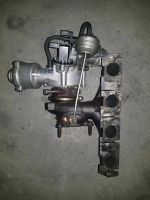 Turbo Audi A4 2.0 TFSI 16V 06H145702S Duisburg - Hamborn Vorschau