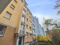 Charmantes 1-Zimmer-Apartment mit sonnigem Balkon und idealer Raumaufteilung in München-Untergiesing München - Untergiesing-Harlaching Vorschau