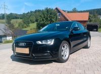 Audi A5 Sportback - 1.8 TFSI 130KW Bayern - Chamerau Vorschau