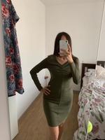 Kleid Pimkie Khaki Berlin - Neukölln Vorschau