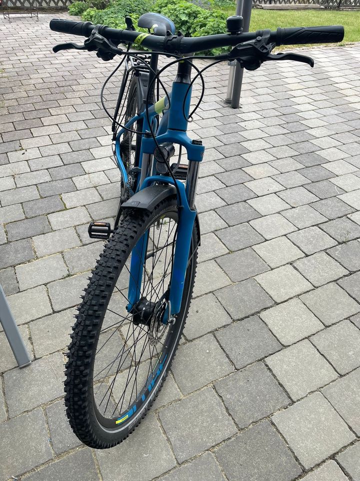 ❤️ Fahrrad 27,5 Zoll ❤️ in Leutkirch im Allgäu