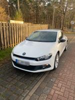VW Scirocco 1.4 TSI 2010 160ps (Weiß) Niedersachsen - Lachendorf Vorschau