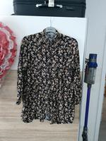 Damen Longbluse  gr 44 von Janina Aachen - Aachen-Brand Vorschau